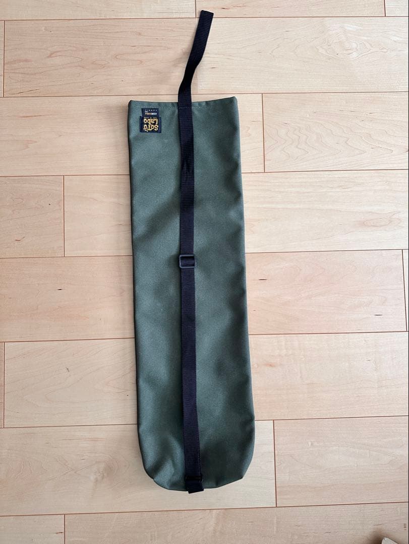 Ballistics マイスターシート＋パイプアンドハンドルカバー＋収納袋