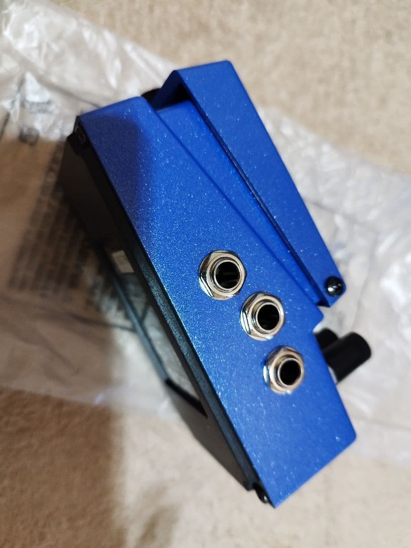 ギター BOSS SY-1 Synthesizer
