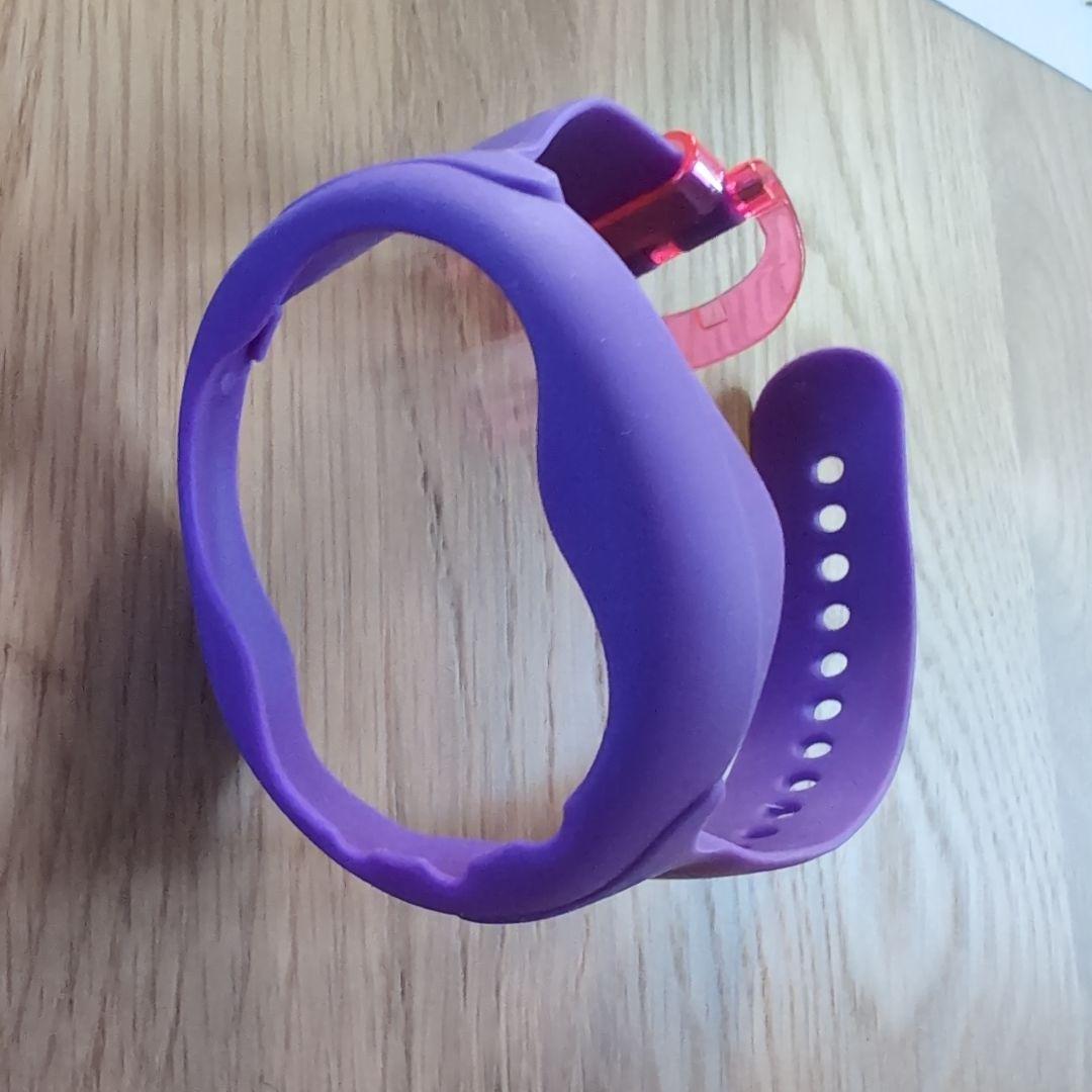 Tamagotchi Uni 紫