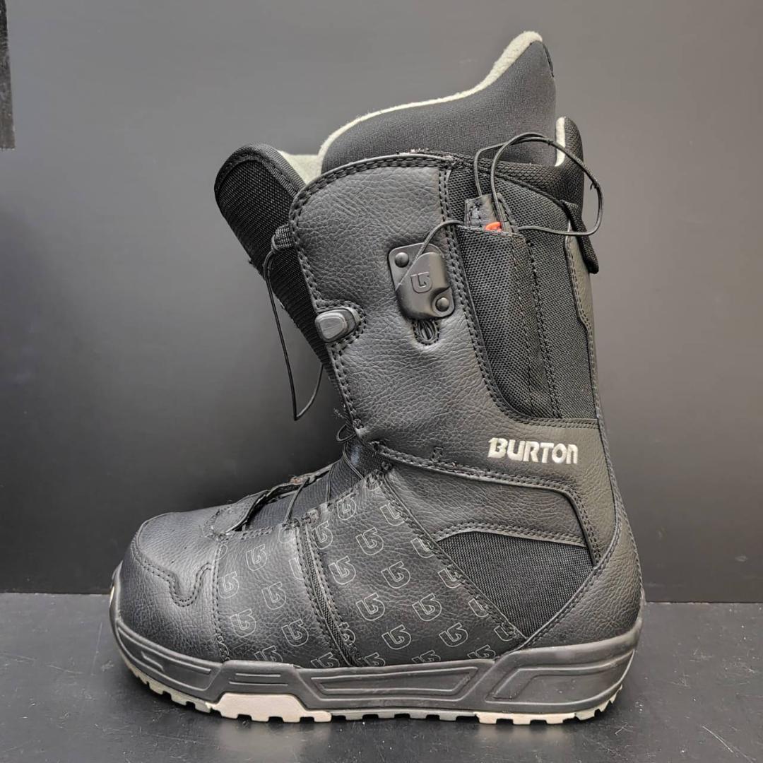 Burton バートン MOTO スノボブーツ 26cm MH304