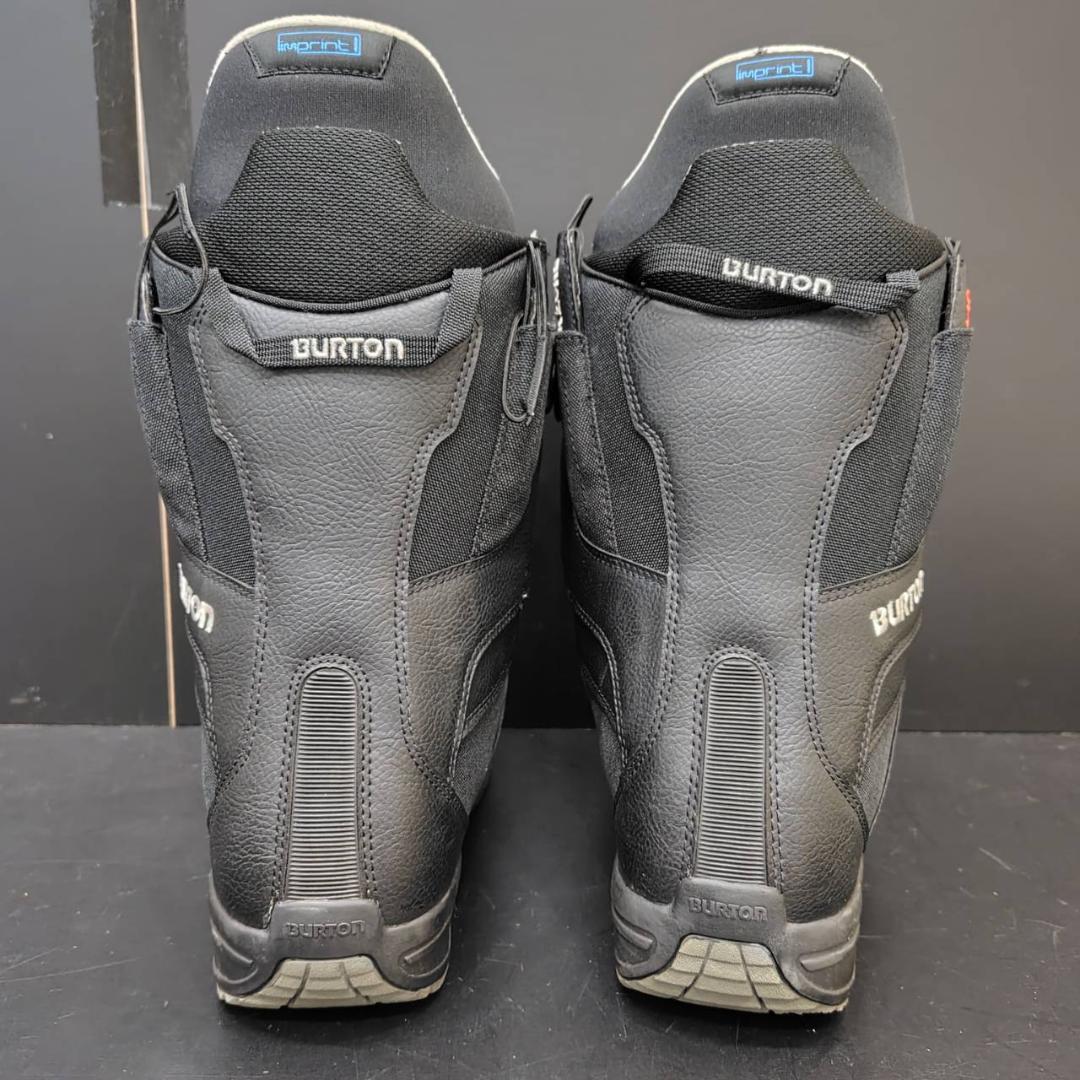 Burton バートン MOTO スノボブーツ 26cm MH304