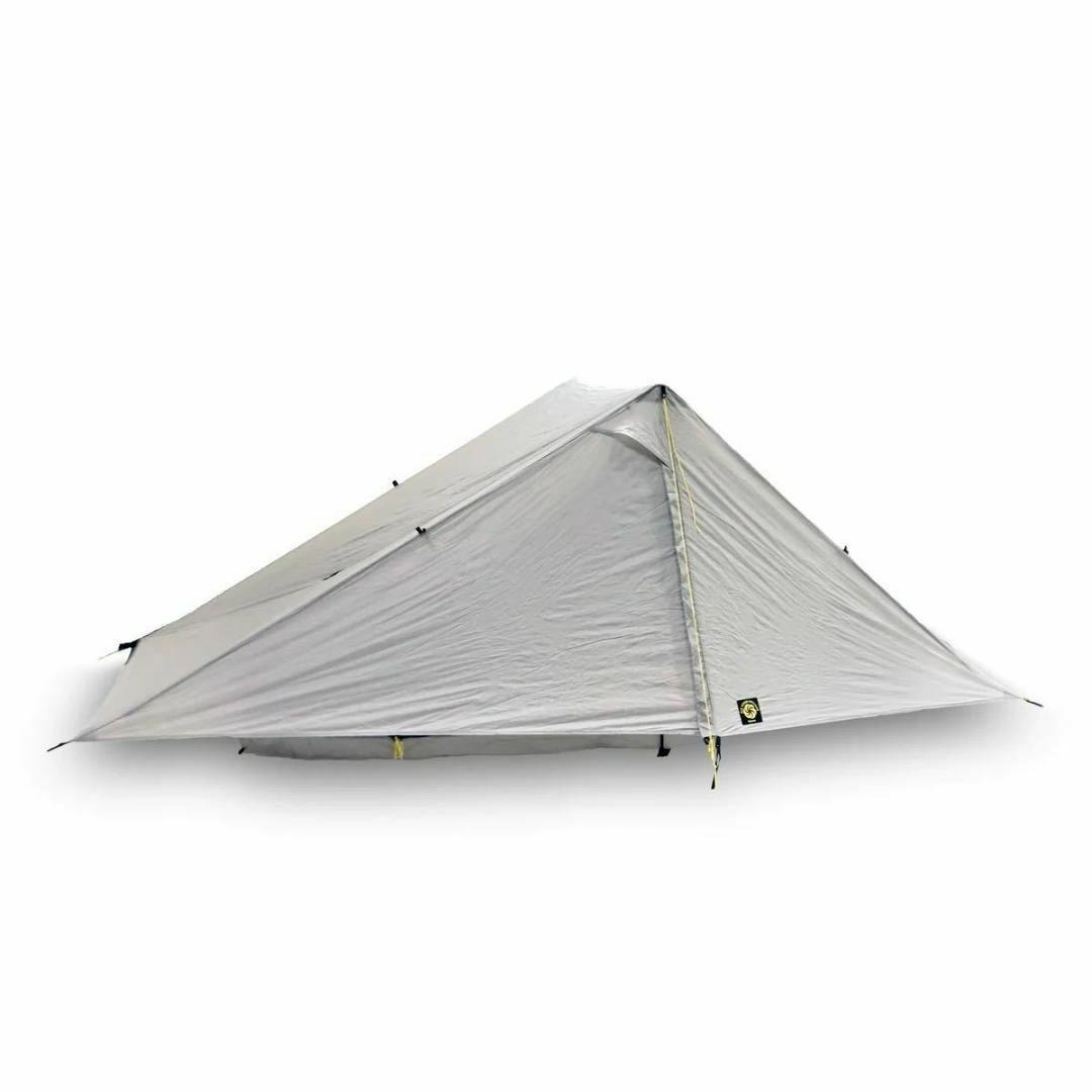 テント・タープ Six Moon Designs Haven Tarp Set