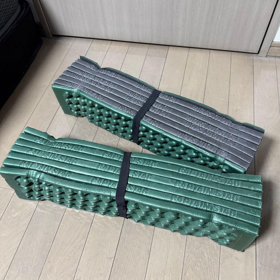 Drasoulテント　カンガルーテントセット　おまけ付き