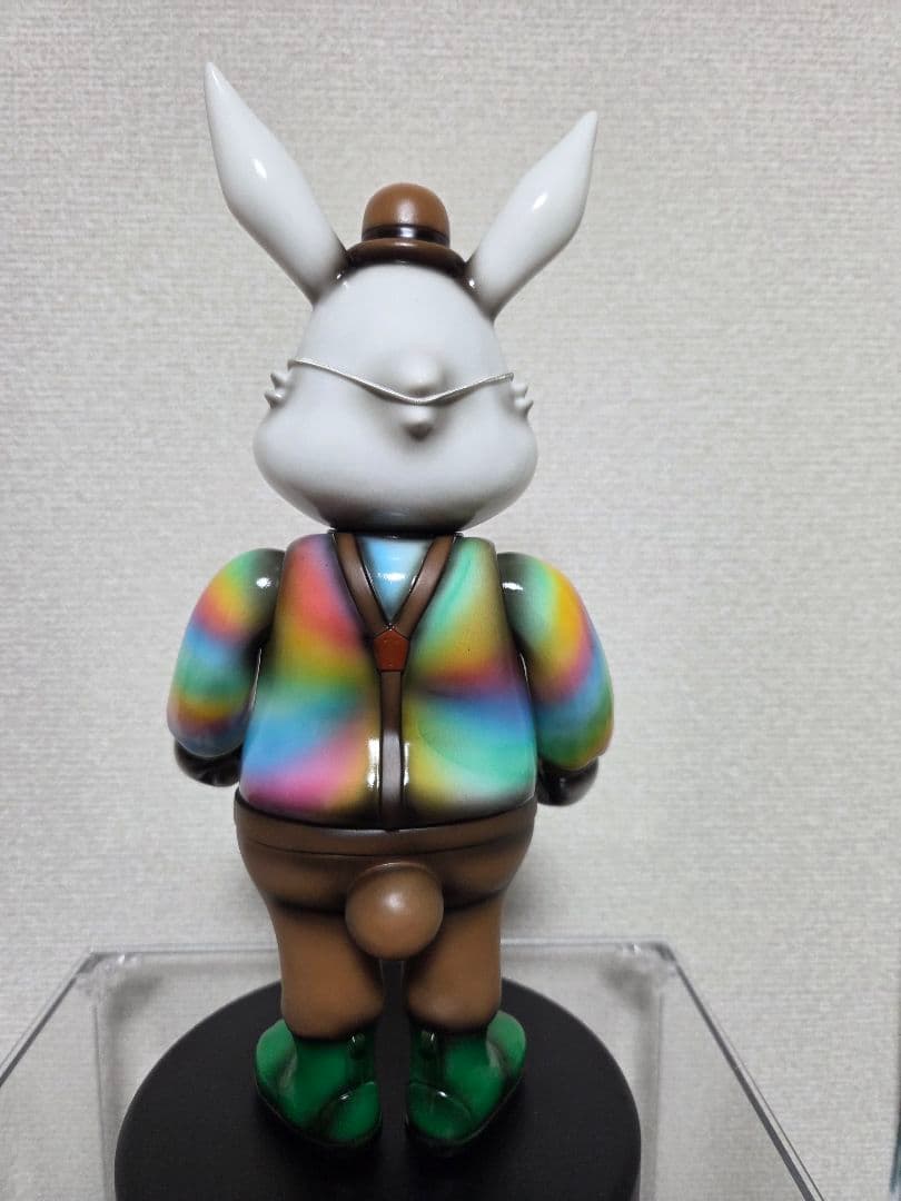 t*o様 BlackBook Toy　 Psychedelic Alex　ワンオ