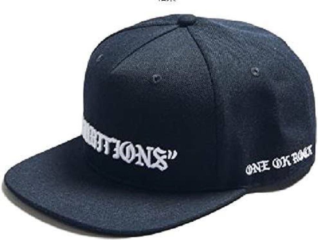 ONEOKROCK LIVEグッズ14点セット