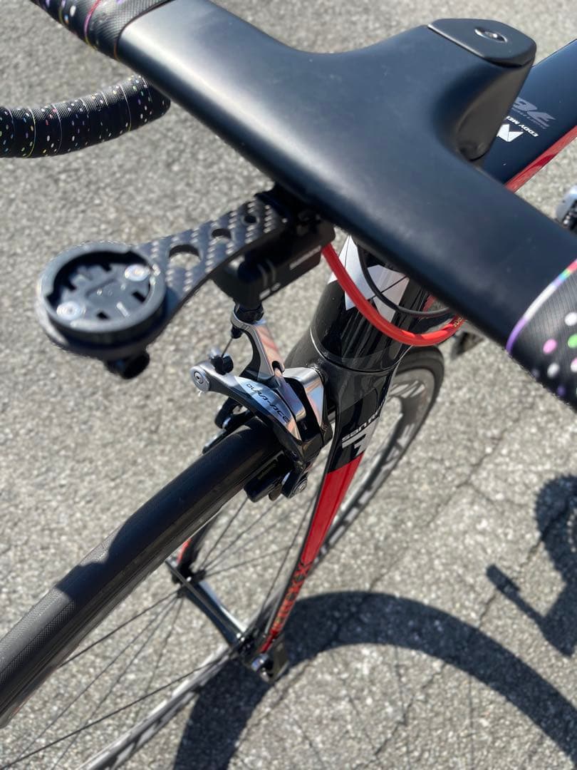 Merckx San Remo 76 Dura-Ace 9070 Di2 ーXS