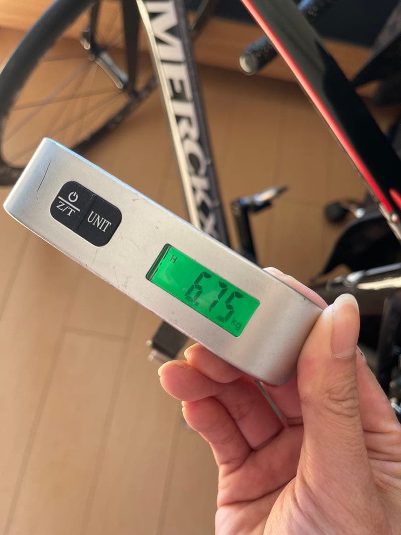 Merckx San Remo 76 Dura-Ace 9070 Di2 ーXS