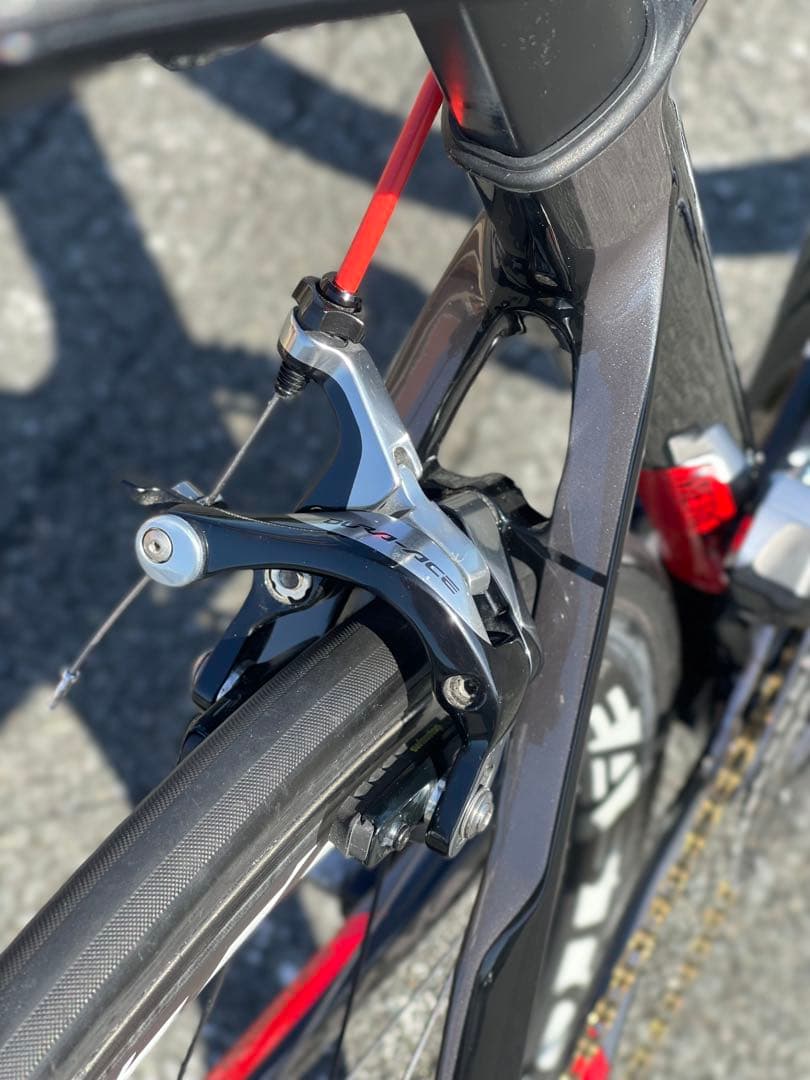 Merckx San Remo 76 Dura-Ace 9070 Di2 ーXS