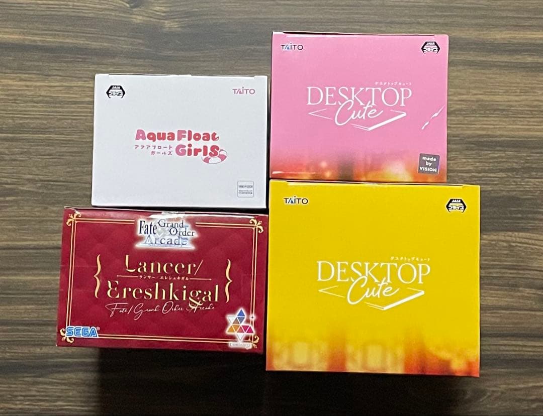 新品・未開封　美少女フィギュア　23点セット