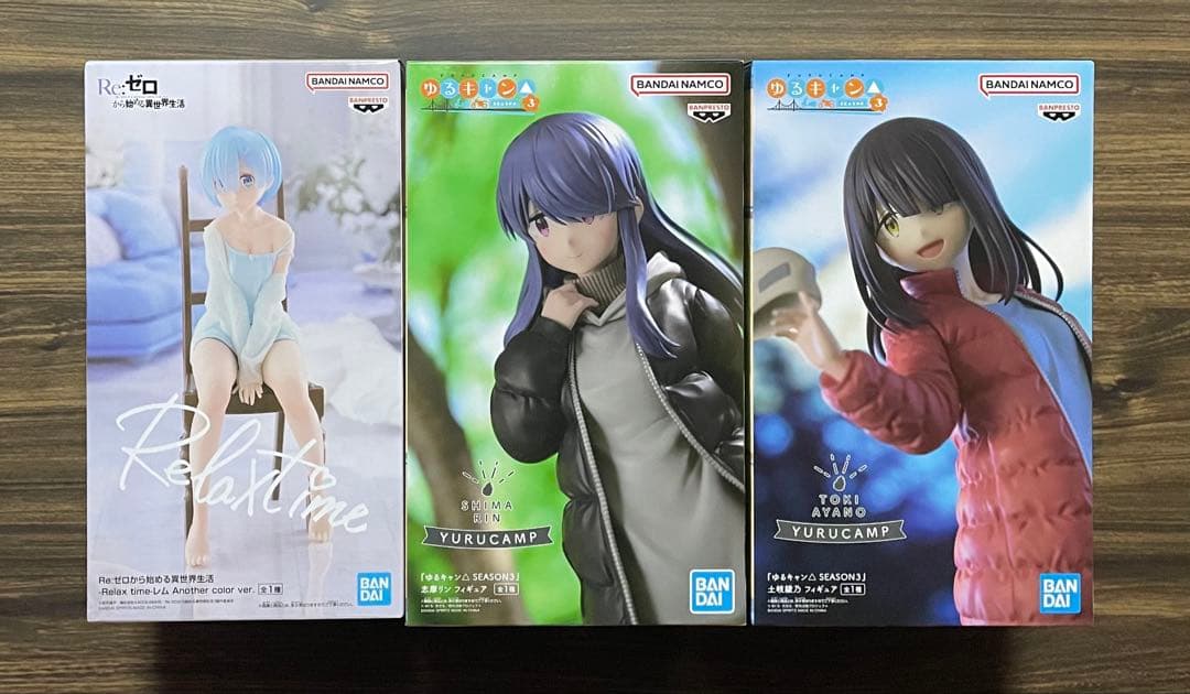 新品・未開封　美少女フィギュア　23点セット
