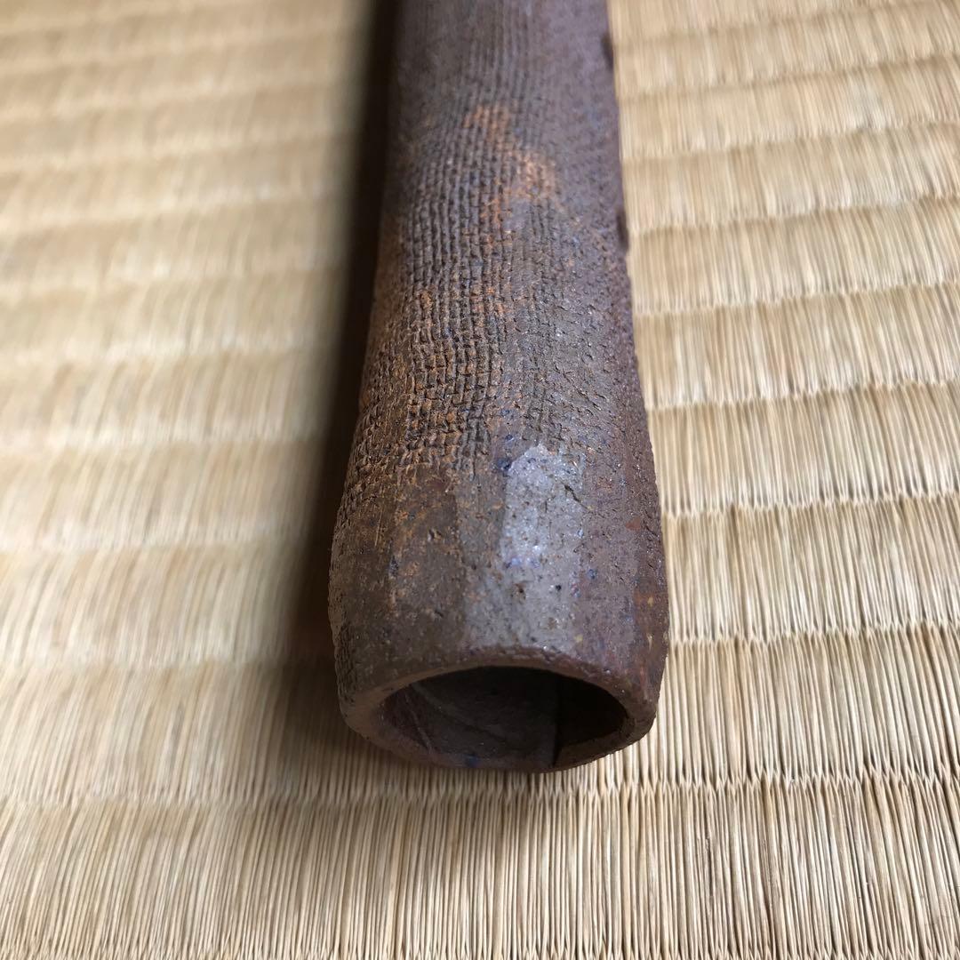 縦笛　尺八