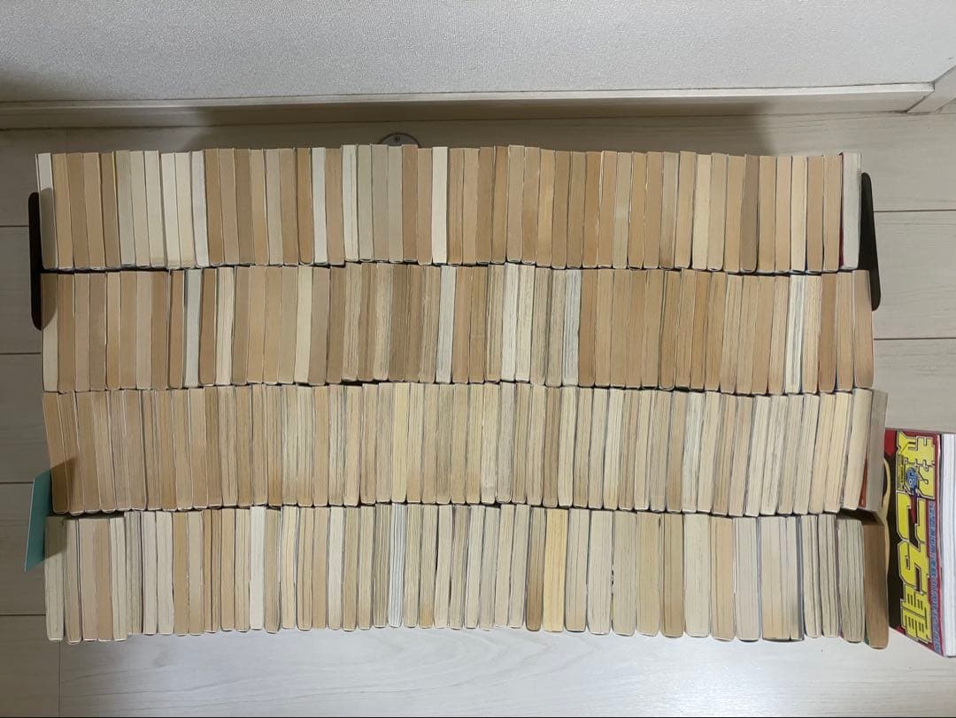 こちら葛飾区亀有公園前派出所　全２００巻＋５冊セット①