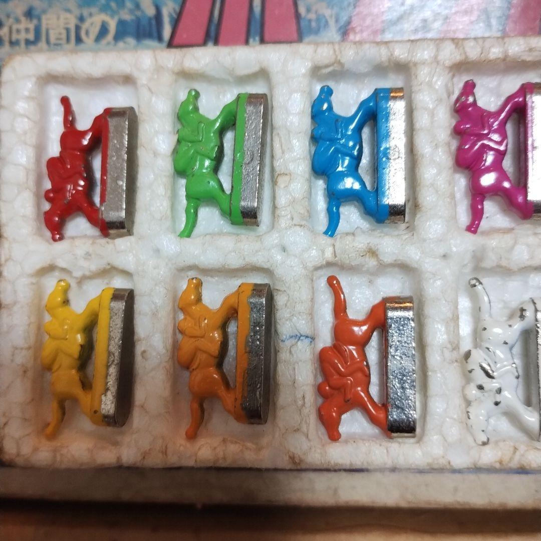 希少！　当時物バンダイ　ポケットダービー