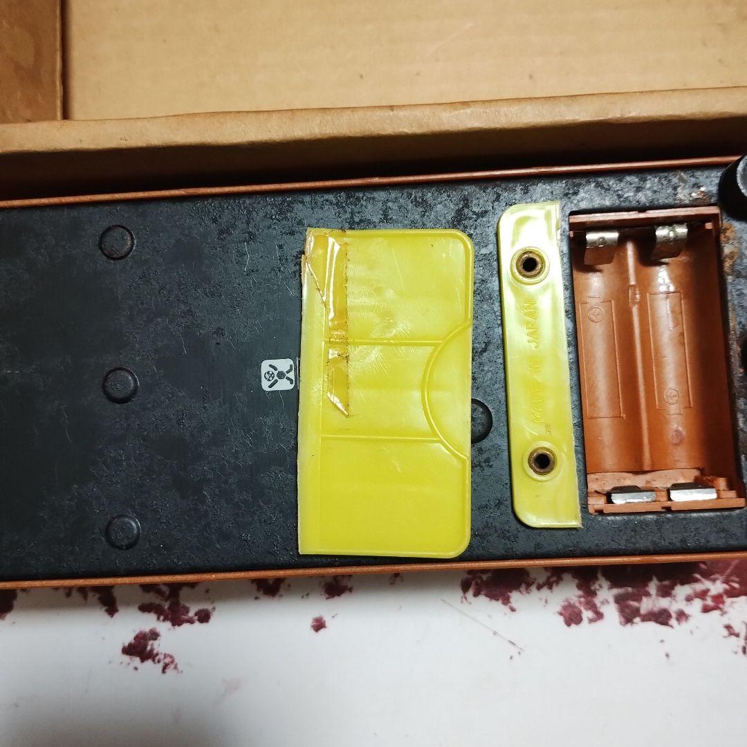 希少！　当時物バンダイ　ポケットダービー