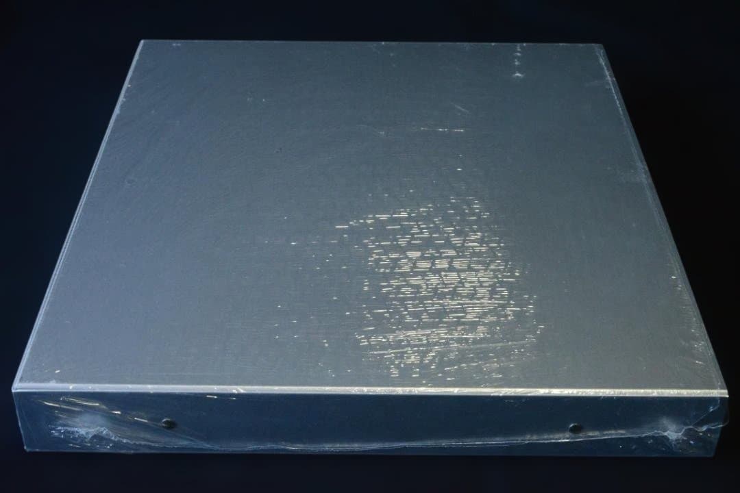 【Hiroshi Sugimoto: Theatres】2000年　限定版　新品
