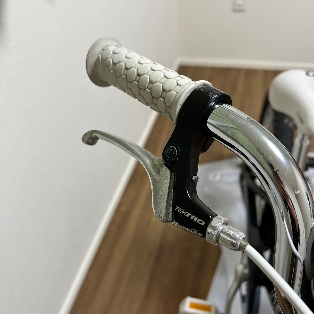 【直接お渡し】　LOUIS GARNEAU ルイガノ　自転車　K20 キッズ