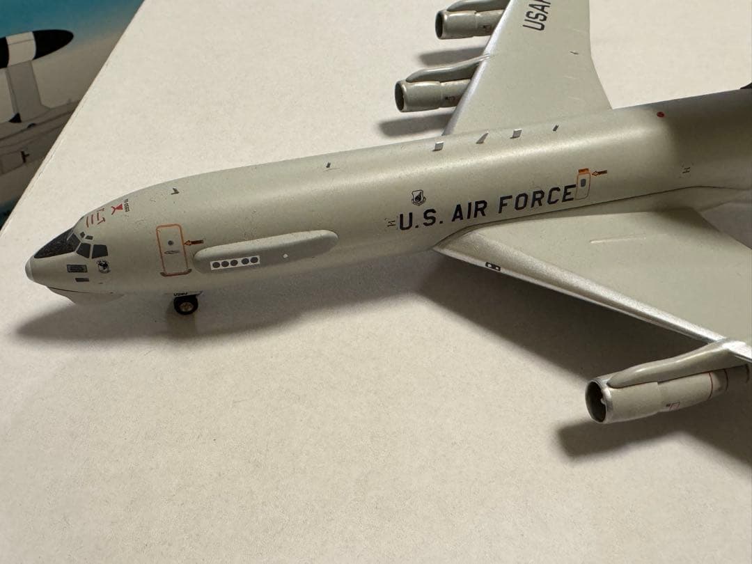 inflight200 E-3B 1/200 ダイキャスト　アメリカ空軍