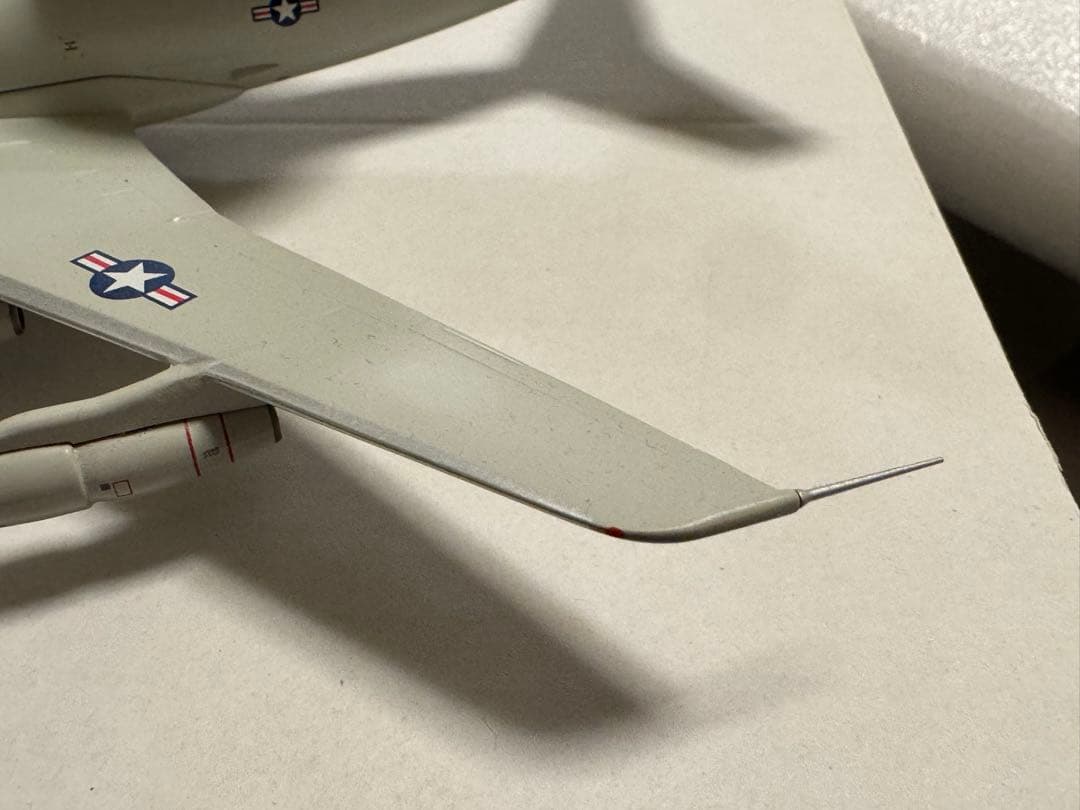 inflight200 E-3B 1/200 ダイキャスト　アメリカ空軍