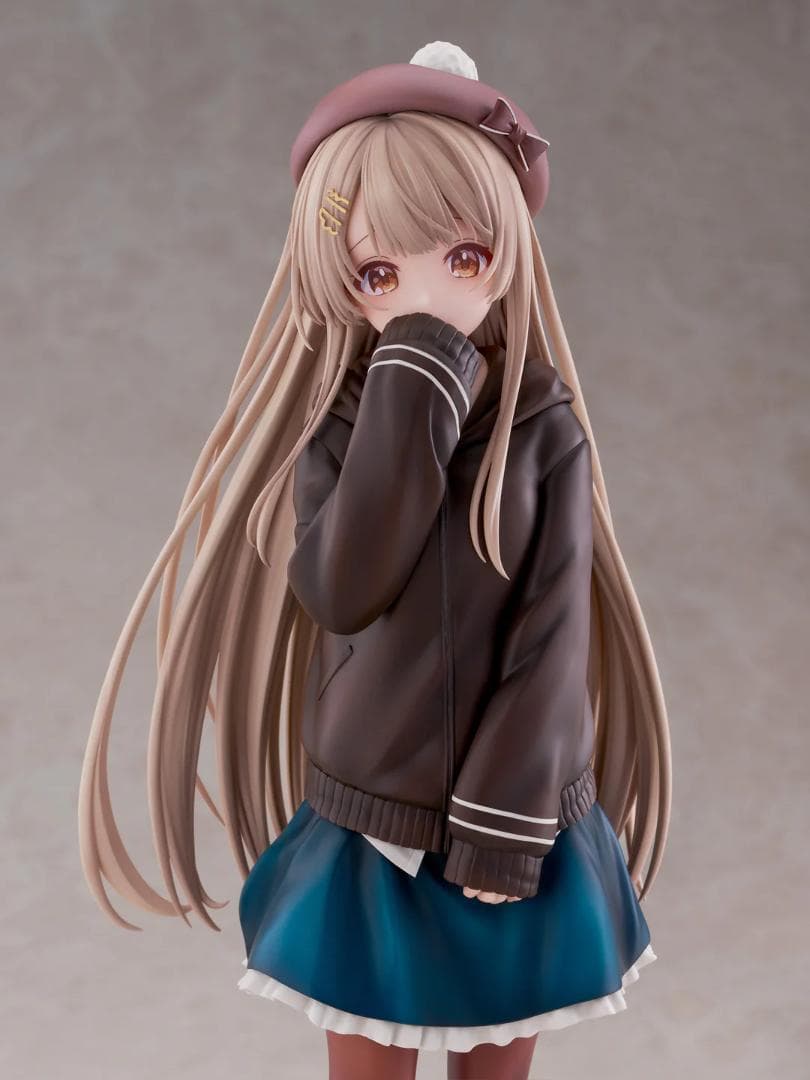 【未開封新品】TENITOL TALL 椎名真昼 Autumn ver. 特典無