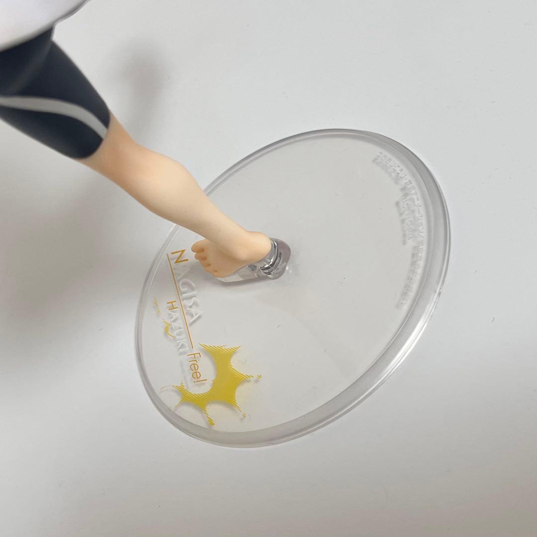 Free！　フィギュア　葉月渚