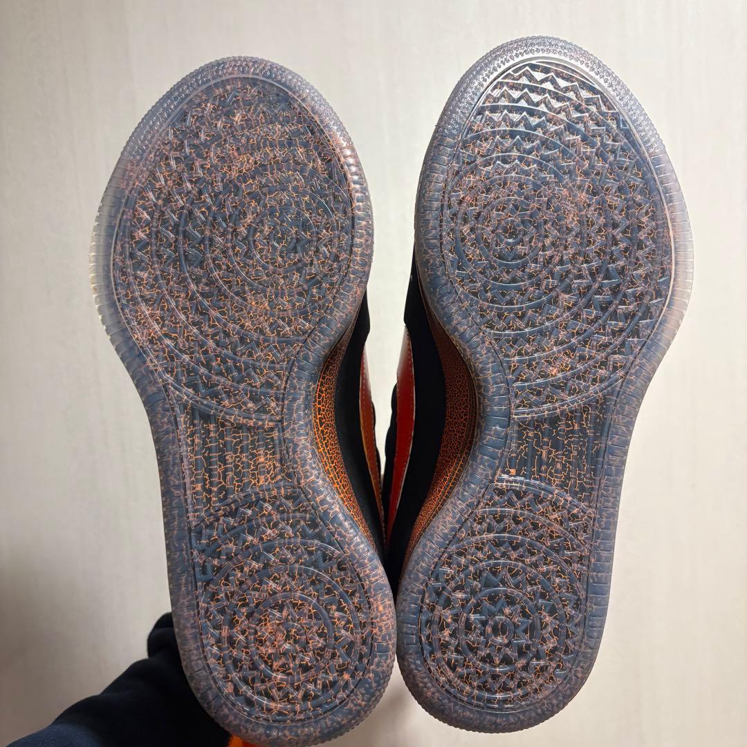Nike Book 2 \"Rising 28.5cm 新品未使用
