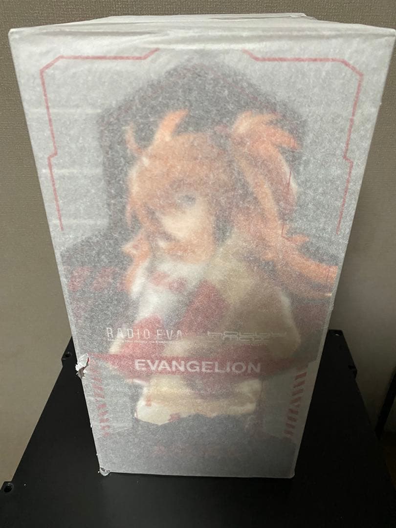 式波・アスカ・ラングレー Ver.RADIO EVA Part.2 (通常版)