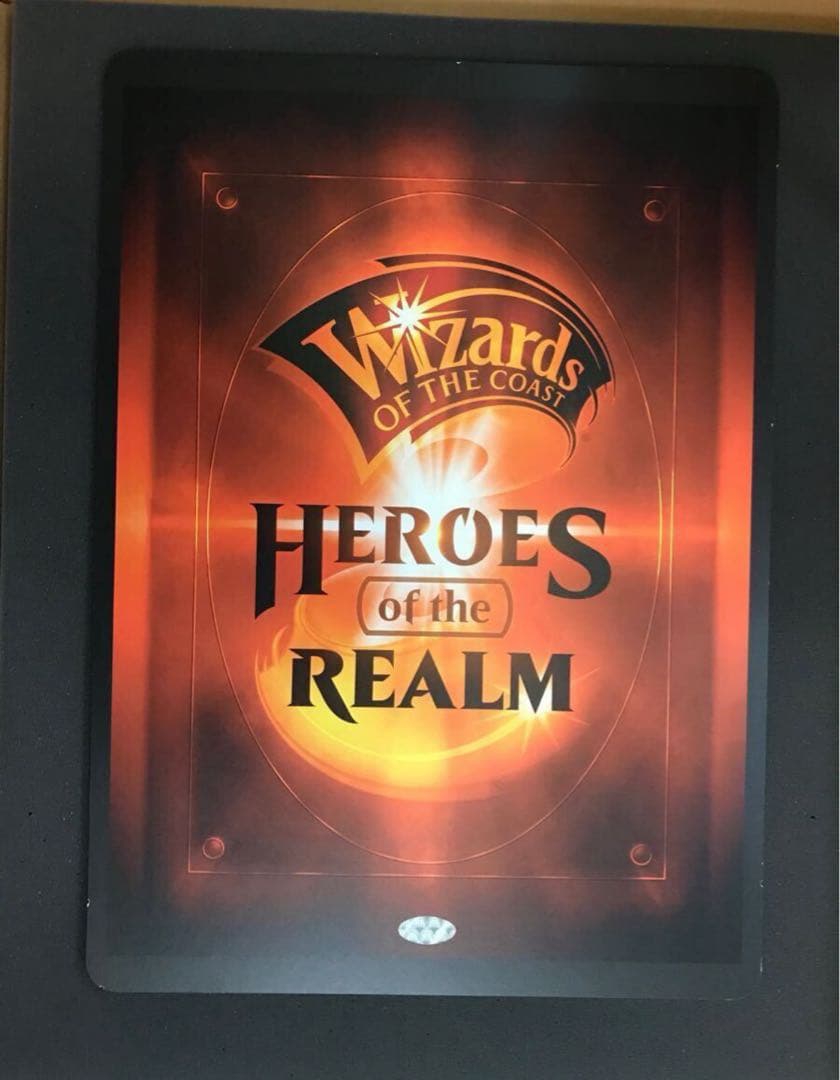 格安 Sol, Advocate Eternal Heroes of realm