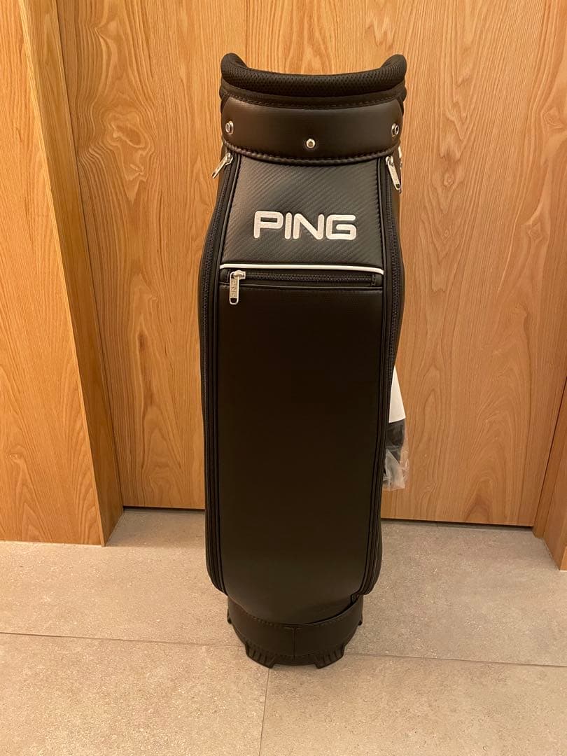 PING キャディバッグ