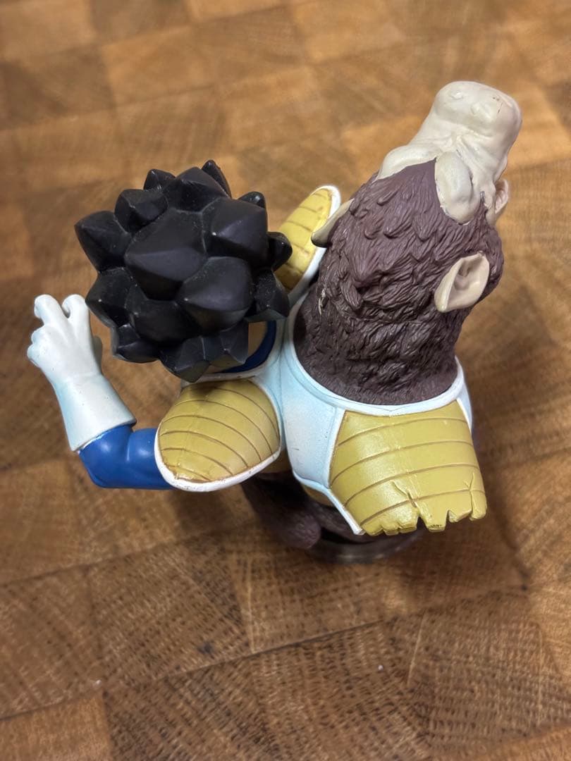 ドラゴンボール　アメイジングアーツ