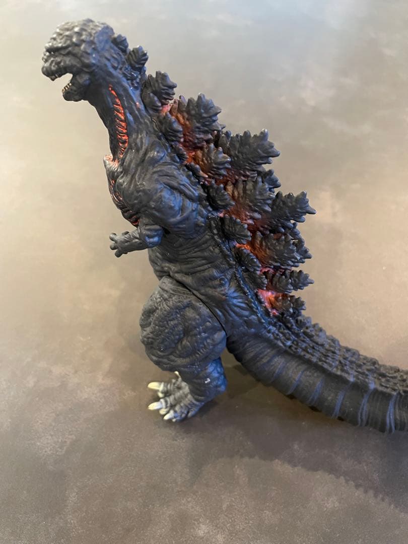 ゴジラ モスラ メカゴジラ フィギュア3体セット 特撮 怪獣