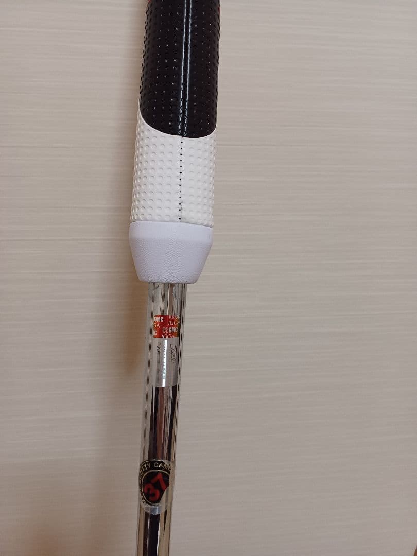 【訳あり】スコッティキャメロン GoLo7 パター33インチ