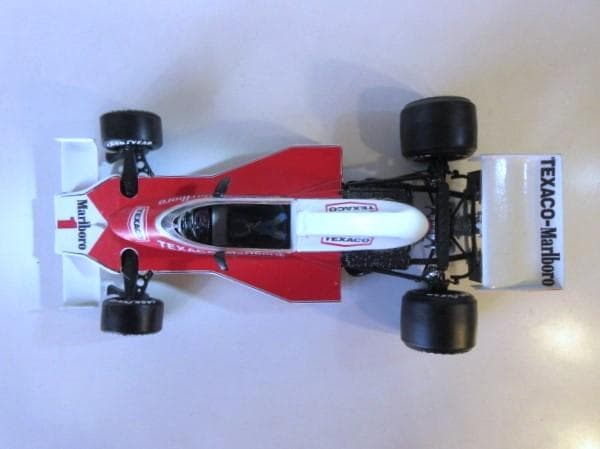特価 STUDIO27 (1/20) マクラーレン Ford M23