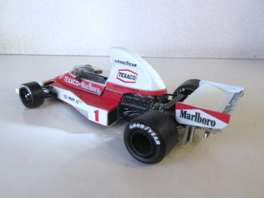特価 STUDIO27 (1/20) マクラーレン Ford M23