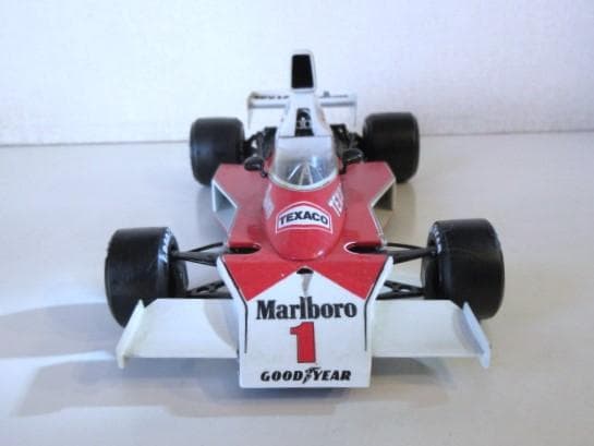 特価 STUDIO27 (1/20) マクラーレン Ford M23