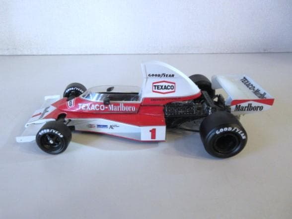 特価 STUDIO27 (1/20) マクラーレン Ford M23