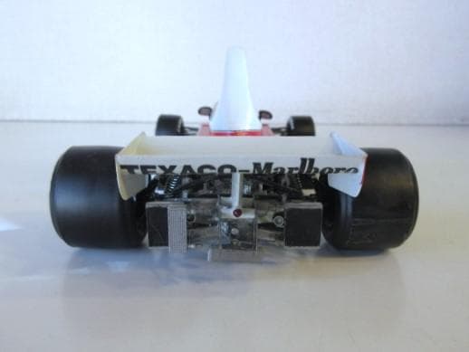 特価 STUDIO27 (1/20) マクラーレン Ford M23