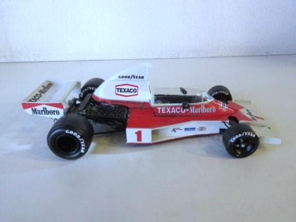 特価 STUDIO27 (1/20) マクラーレン Ford M23