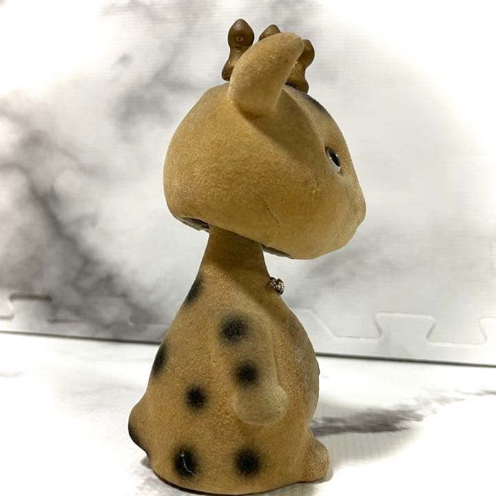ブースカ　貴重品　怪獣ブースカ