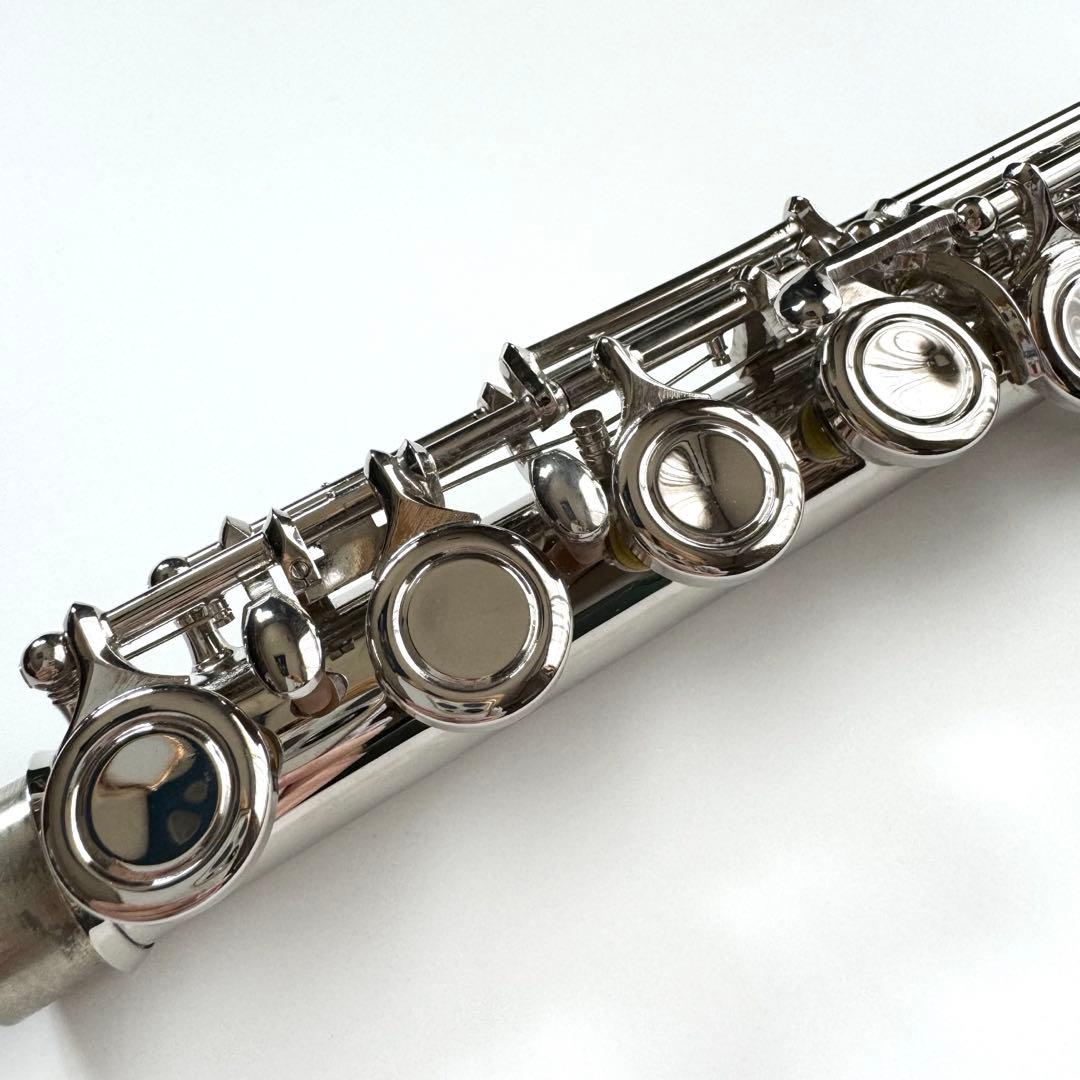 【美品】 Seika フルート