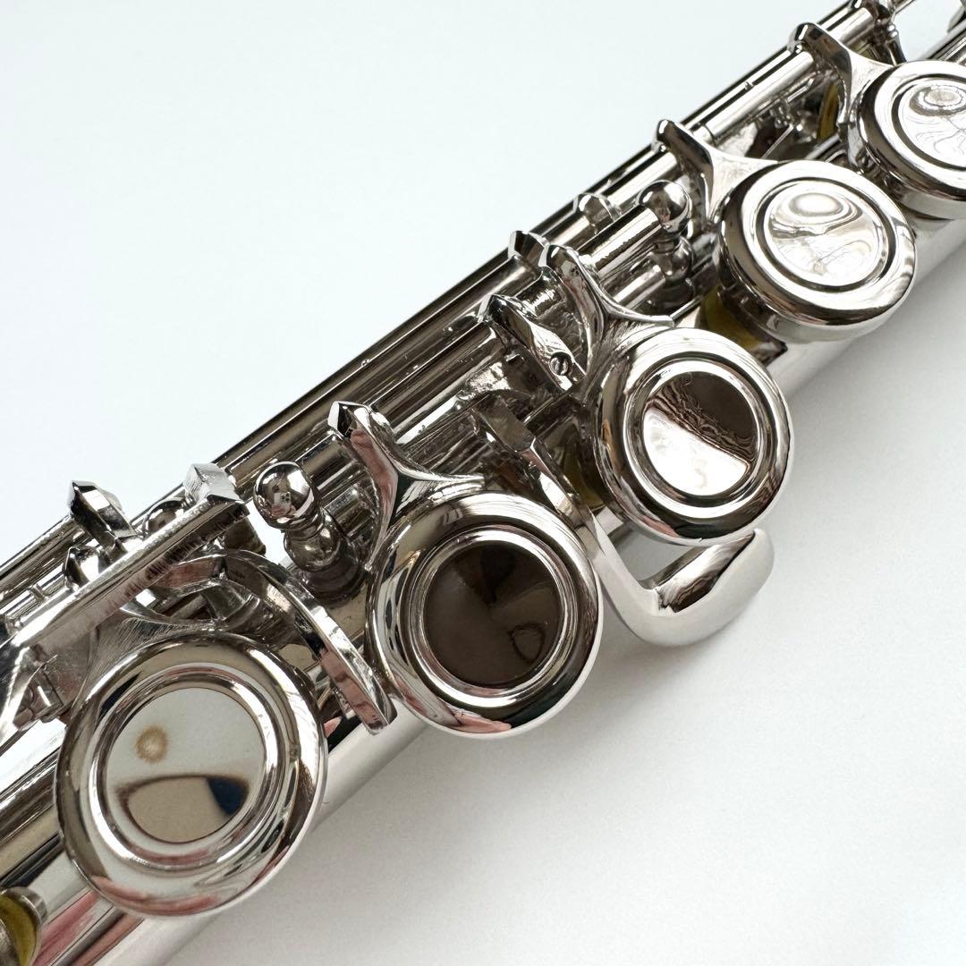 【美品】 Seika フルート
