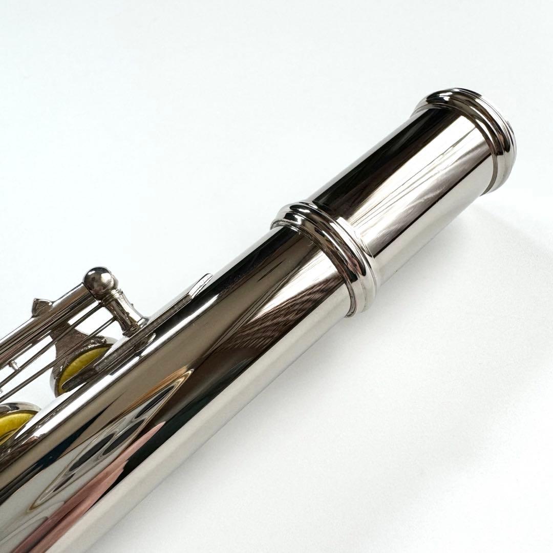 【美品】 Seika フルート
