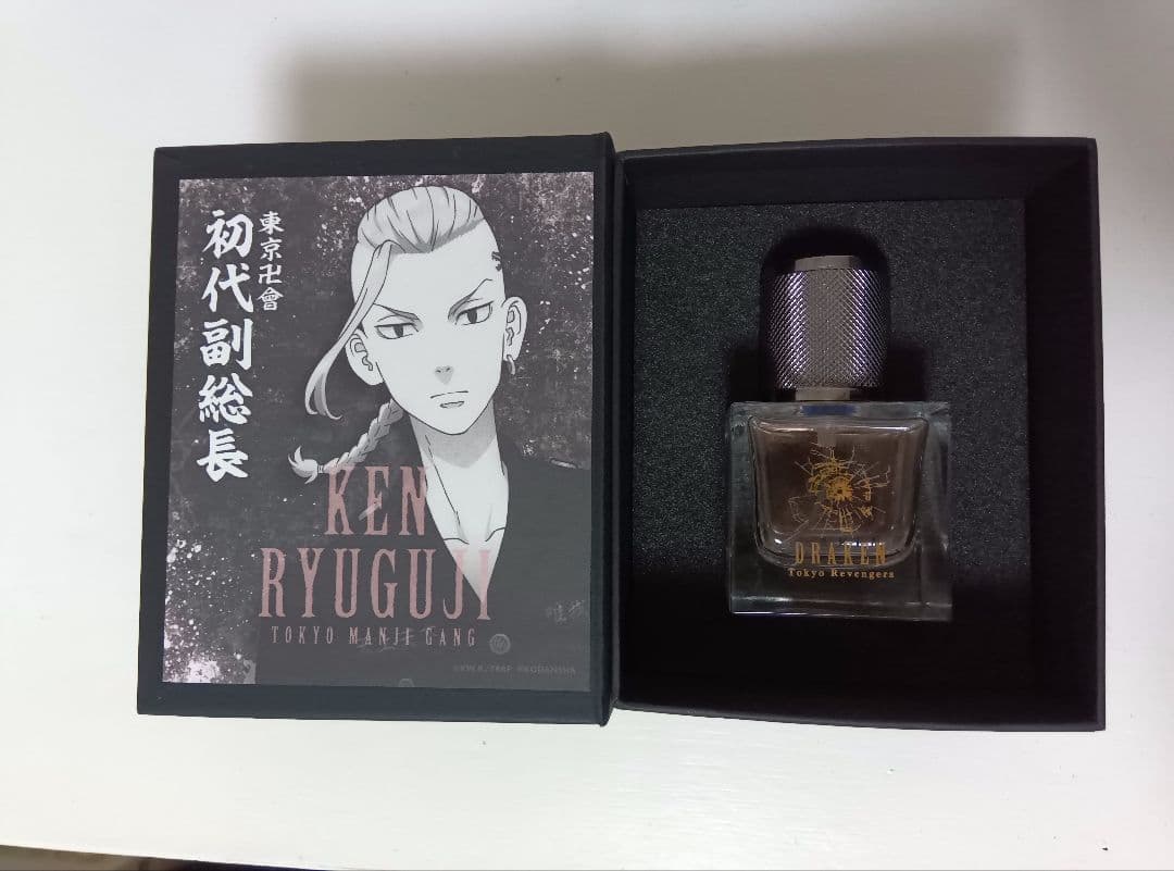 東リべ 香水