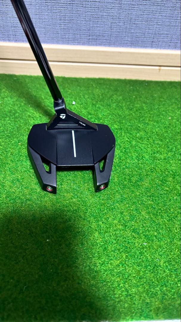 TaylorMade Spider GT TM2 パター