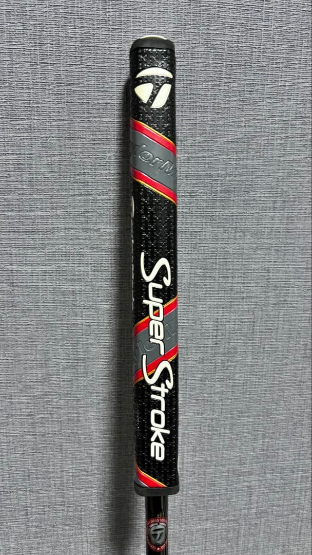 TaylorMade Spider GT TM2 パター
