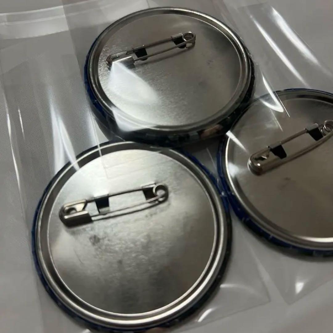 ヒプノシスマイク 理鶯 BASE 缶バッジ41個セット