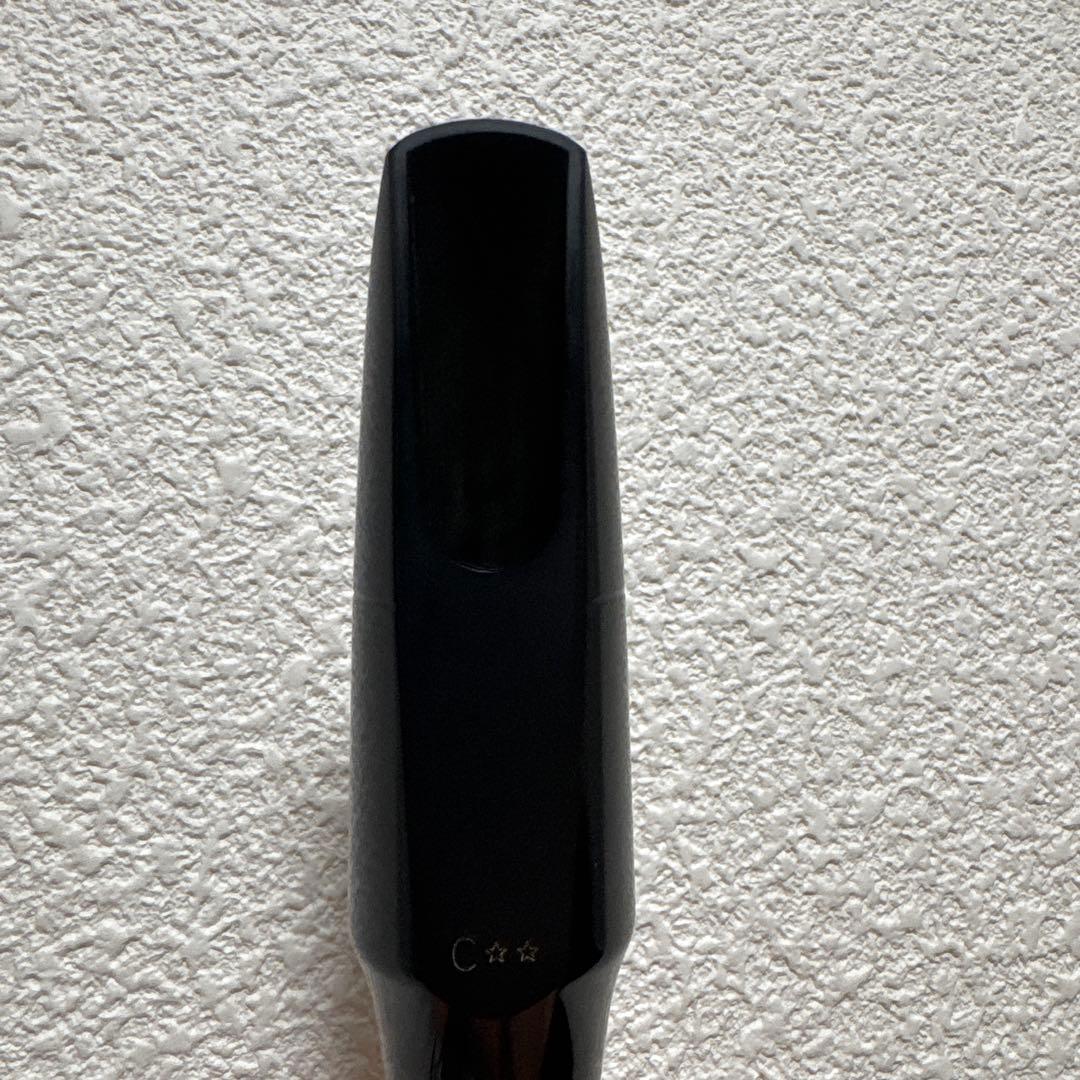 Selmer S80 C* *テナーサクソフォンマウスピース
