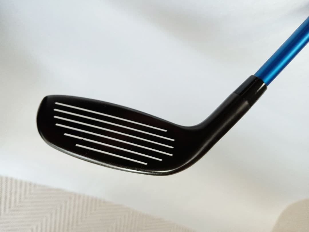 美 品 PING G30 ユーティリティー 4