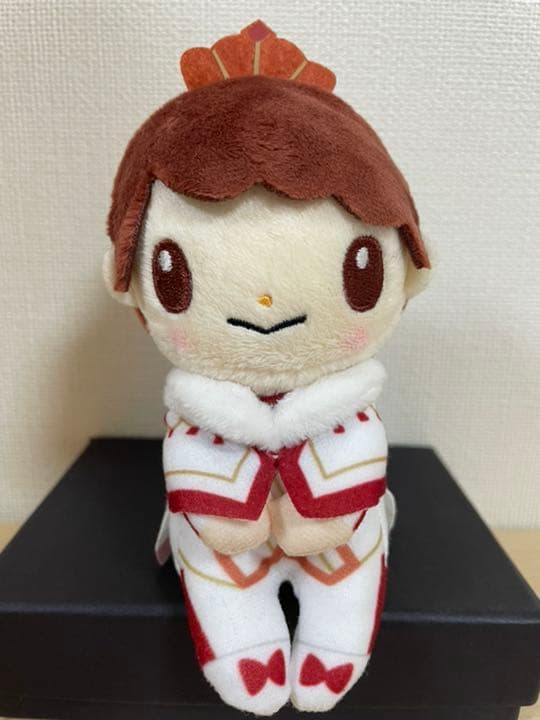 【美品！ほぼ未使用 サングラス付】ちょっこりさん キンプリ 平野紫耀