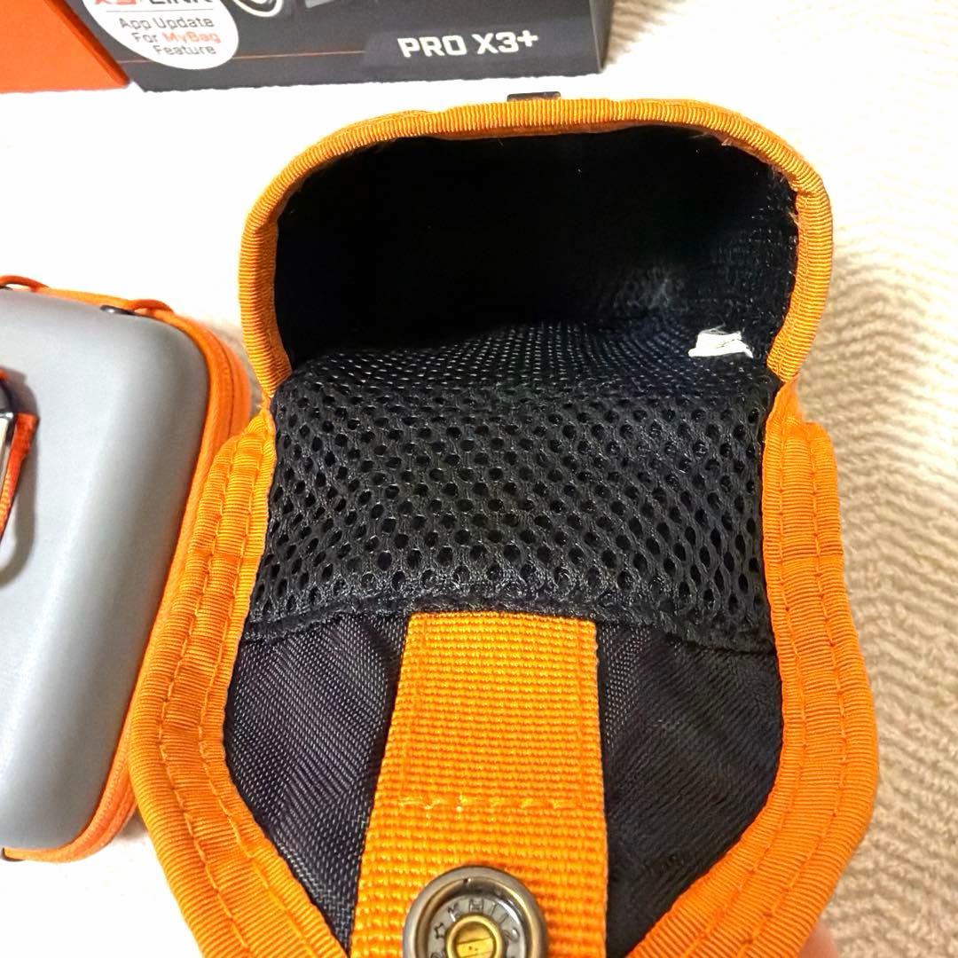 ブッシュネル X3 プラス　おまけ付き