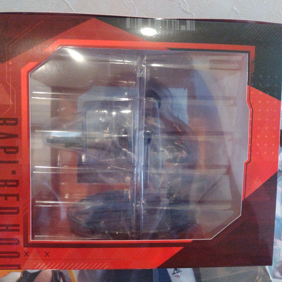 一番くじ 勝利の女神：NIKKE CHAPTER6 ラストワン賞 A賞 D賞